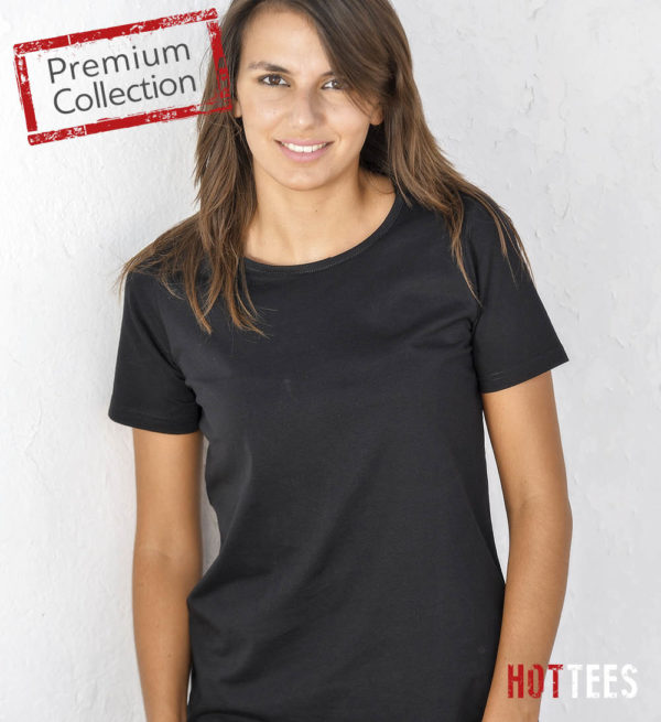 T-Shirt HotTees Female